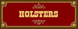 Holster western