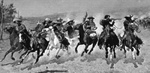 holster western