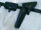 2. Holster Western