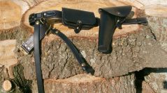 Holster western - 3. Nord