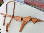Holster western - 5. Sud