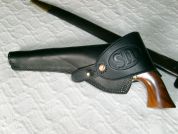 Holster western - 6.Reglementaire 1878 - 1879 (autre possiblités sur commande)