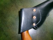 Holster western - 7. Reglementaire 1878 - 1879 (autres possibilité sur commande)