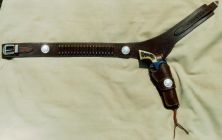 Holster western - 25. Holster Hollywood