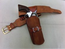 Holster western - 32. Clint Eastwood