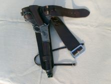 Holster western - 35. Josh Randall